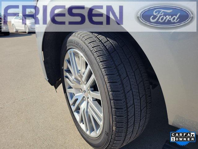 used 2024 Ford Expedition Max car, priced at $56,841