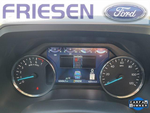 used 2024 Ford Expedition Max car, priced at $56,841