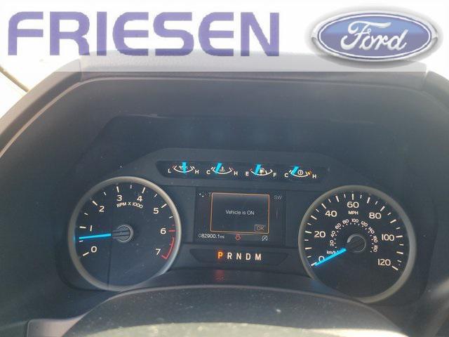 used 2017 Ford F-150 car, priced at $25,964
