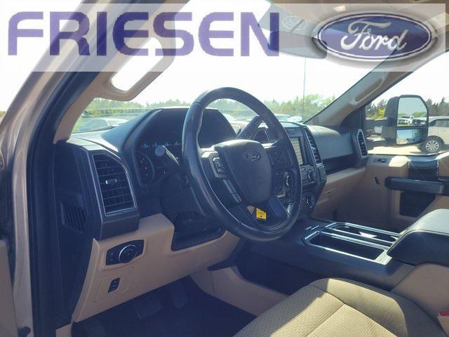 used 2017 Ford F-150 car, priced at $25,964
