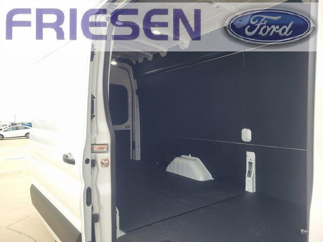 new 2025 Ford Transit-350 car, priced at $63,540