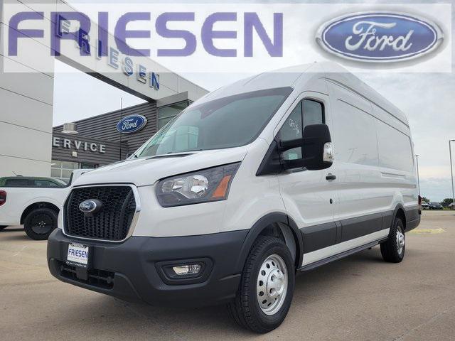 new 2025 Ford Transit-350 car, priced at $63,540