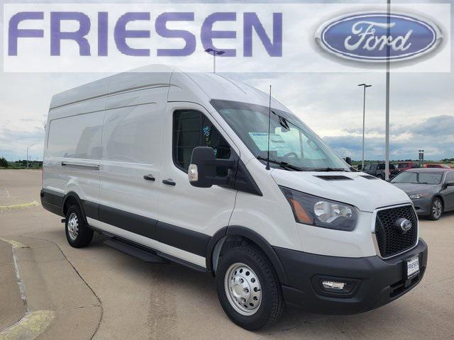 new 2025 Ford Transit-350 car, priced at $63,540
