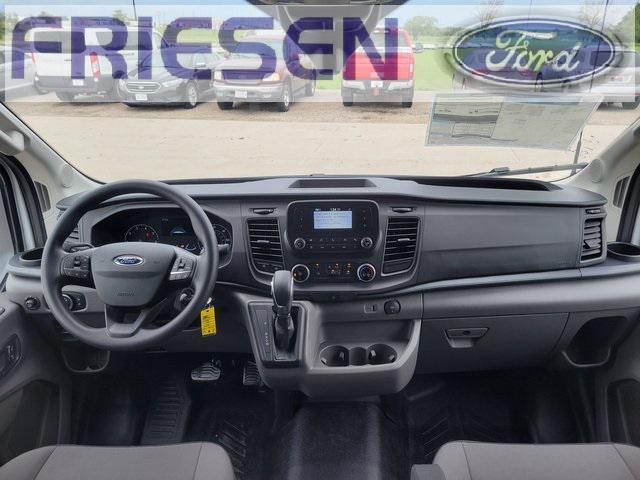 new 2025 Ford Transit-350 car, priced at $63,540