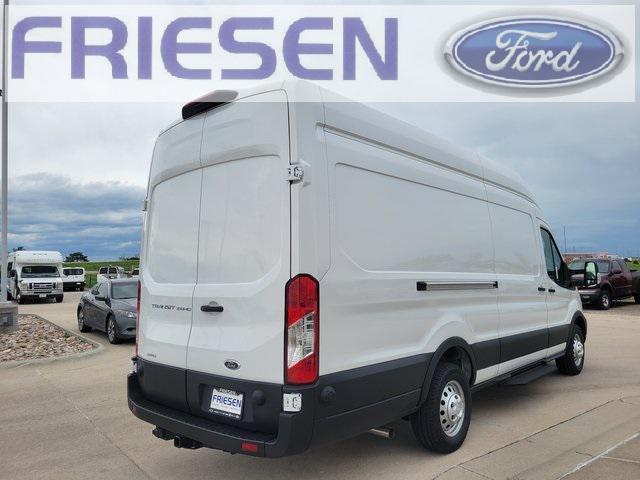 new 2025 Ford Transit-350 car, priced at $63,540
