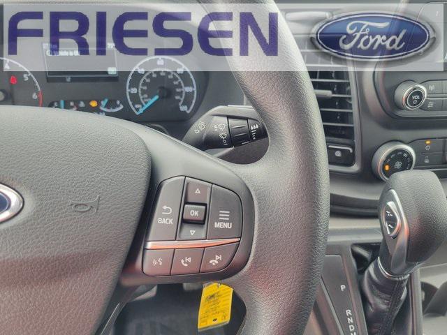 new 2025 Ford Transit-350 car, priced at $63,540