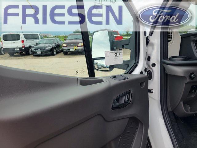 new 2025 Ford Transit-350 car, priced at $63,540