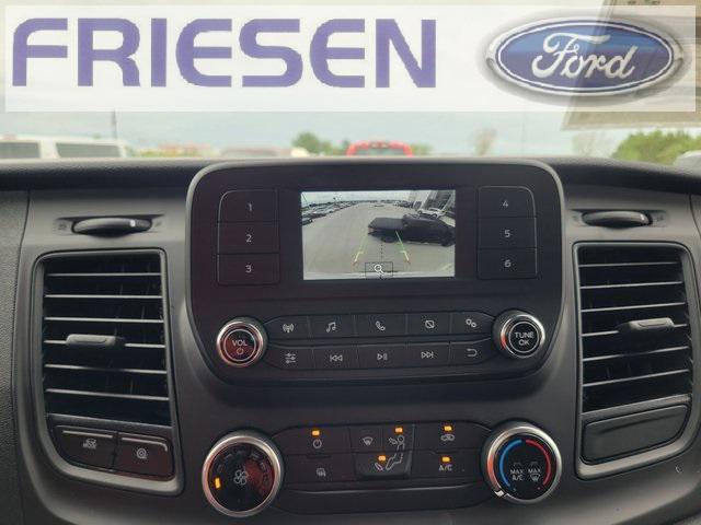 new 2025 Ford Transit-350 car, priced at $63,540