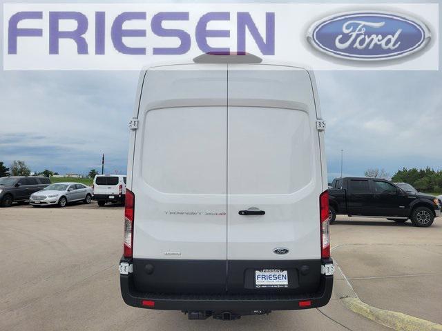 new 2025 Ford Transit-350 car, priced at $63,540