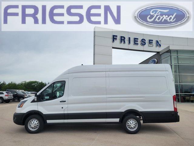 new 2025 Ford Transit-350 car, priced at $63,540
