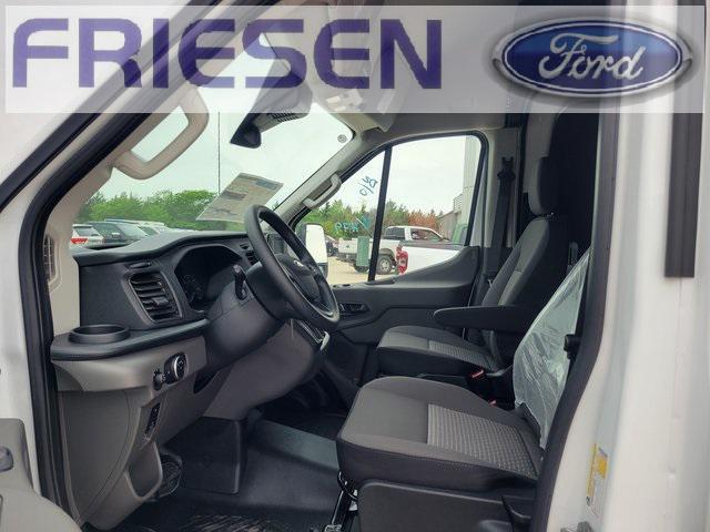 new 2025 Ford Transit-350 car, priced at $63,540