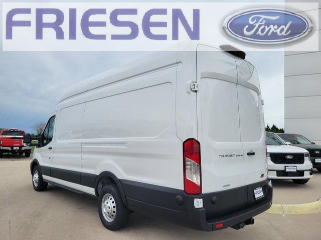 new 2025 Ford Transit-350 car, priced at $63,540