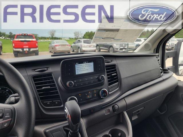 new 2025 Ford Transit-350 car, priced at $63,540