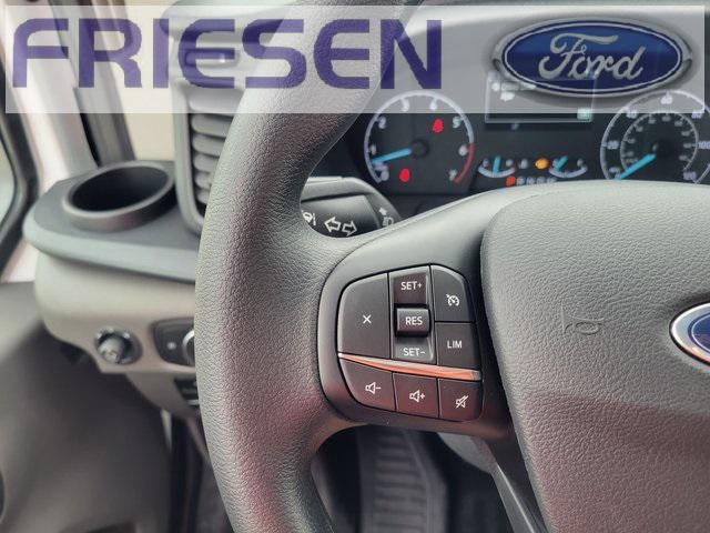 new 2025 Ford Transit-350 car, priced at $63,540