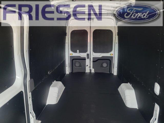 new 2025 Ford Transit-350 car, priced at $63,540