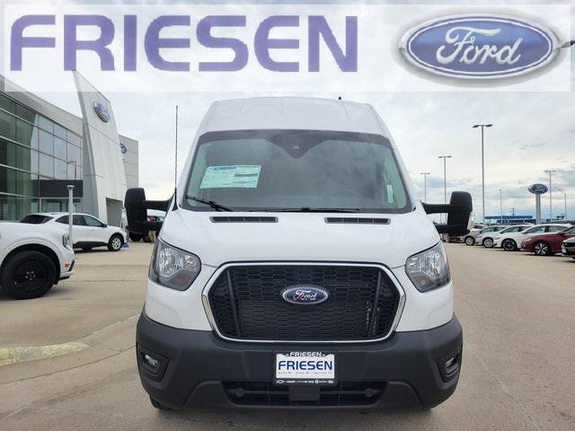 new 2025 Ford Transit-350 car, priced at $63,540