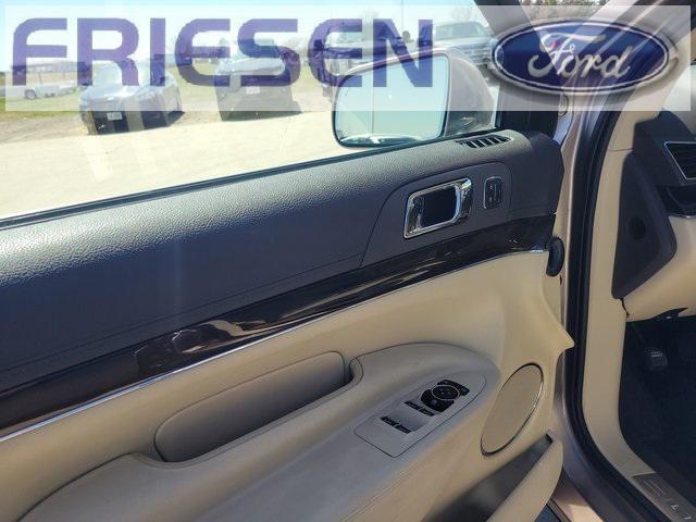 used 2019 Lincoln MKT car, priced at $21,494
