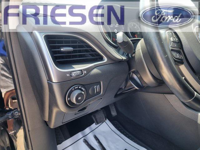 used 2019 Jeep Cherokee car, priced at $12,765