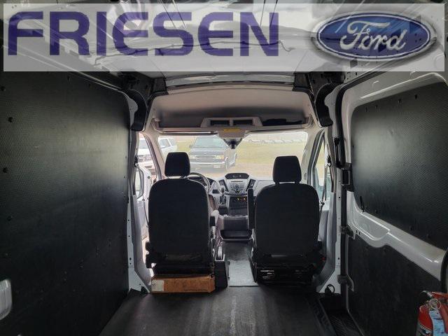 used 2019 Ford Transit-250 car, priced at $23,131