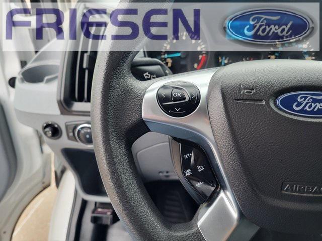 used 2019 Ford Transit-250 car, priced at $23,131