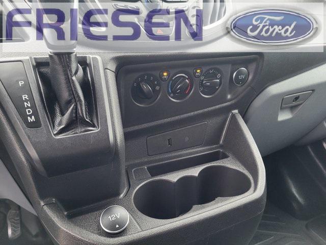 used 2019 Ford Transit-250 car, priced at $23,131
