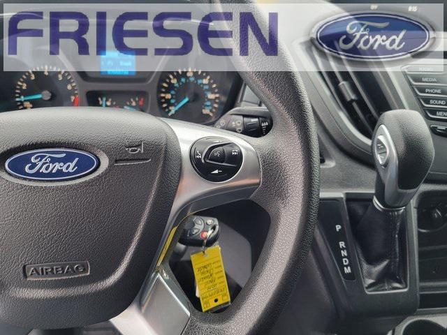 used 2019 Ford Transit-250 car, priced at $23,131