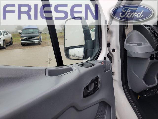 used 2019 Ford Transit-250 car, priced at $23,131