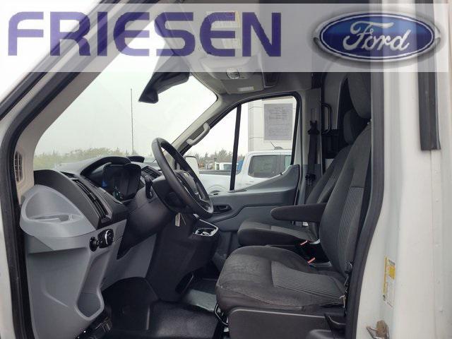 used 2019 Ford Transit-250 car, priced at $23,131
