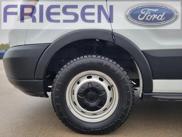 used 2019 Ford Transit-250 car, priced at $23,131