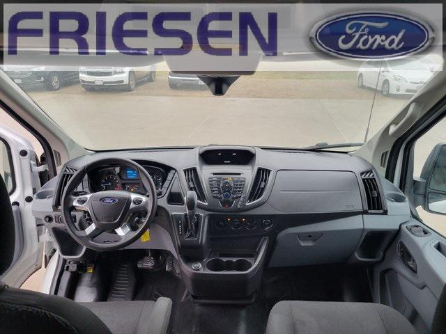 used 2019 Ford Transit-250 car, priced at $23,131