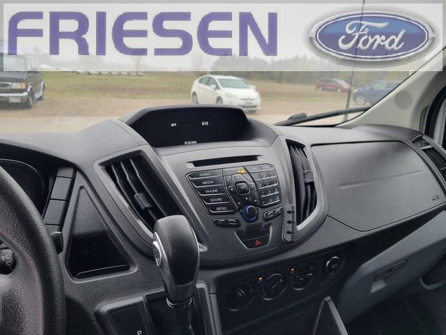 used 2019 Ford Transit-250 car, priced at $23,131