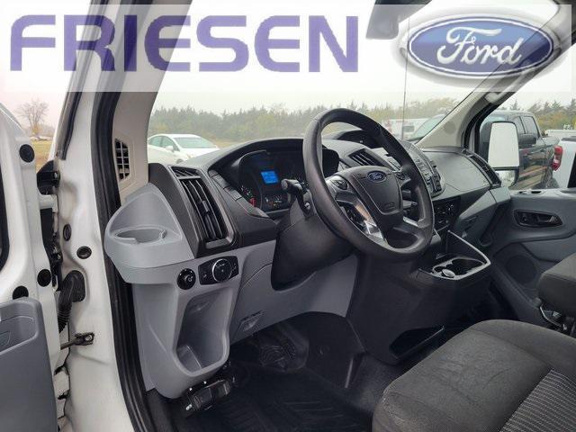 used 2019 Ford Transit-250 car, priced at $23,131