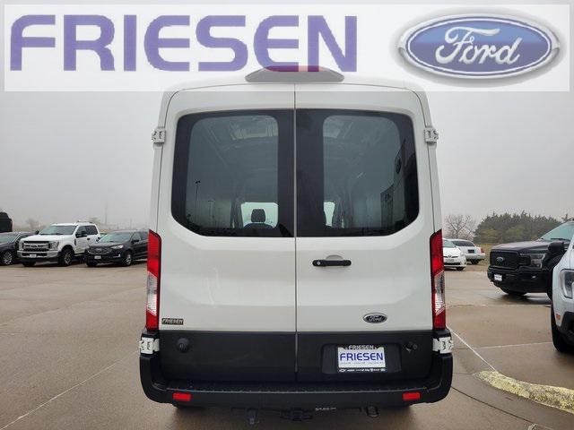 used 2019 Ford Transit-250 car, priced at $23,131