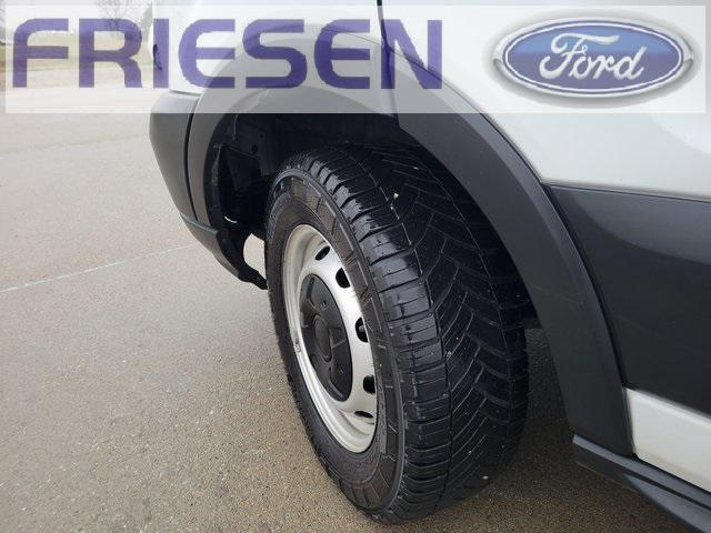 used 2019 Ford Transit-250 car, priced at $23,131