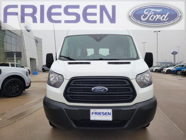 used 2019 Ford Transit-250 car, priced at $23,131