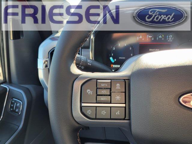 new 2025 Ford F-150 car, priced at $71,780