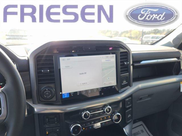 new 2025 Ford F-150 car, priced at $71,780