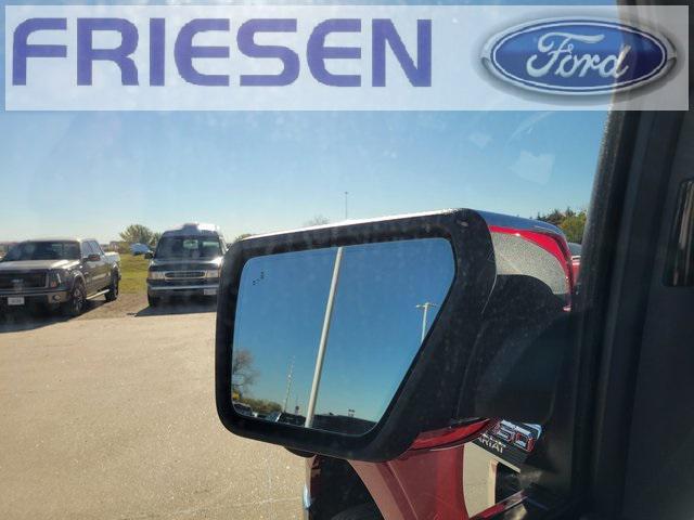 new 2025 Ford F-150 car, priced at $71,780