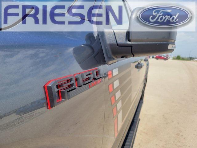 used 2019 Ford F-150 car, priced at $37,706