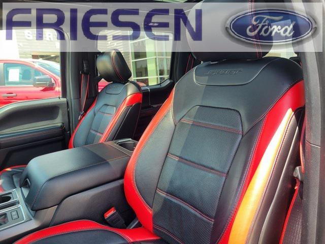 used 2019 Ford F-150 car, priced at $37,706