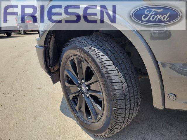 used 2019 Ford F-150 car, priced at $37,706