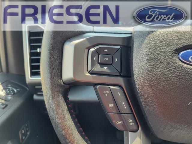 used 2019 Ford F-150 car, priced at $37,706