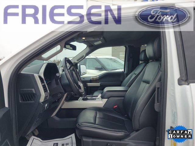 used 2019 Ford F-150 car, priced at $27,992
