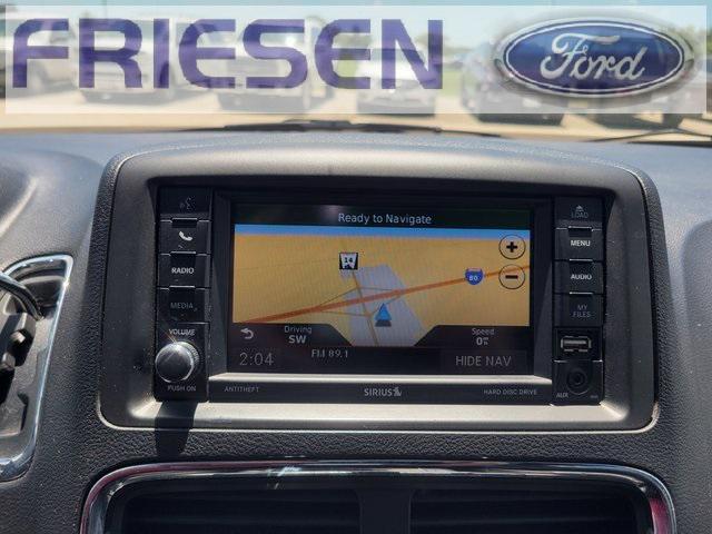 used 2019 Dodge Grand Caravan car, priced at $16,855