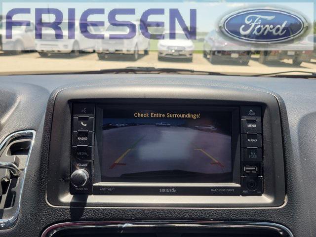 used 2019 Dodge Grand Caravan car, priced at $16,855