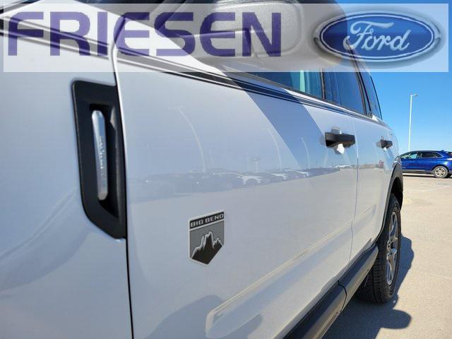 new 2025 Ford Bronco Sport car, priced at $32,905