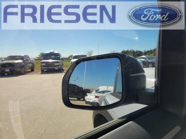 new 2025 Ford Bronco Sport car, priced at $32,905