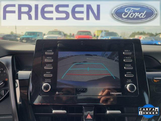 used 2024 Toyota Camry car, priced at $27,094