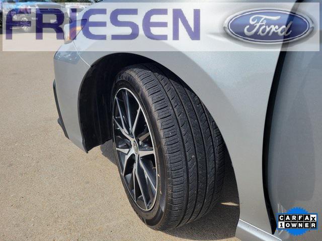 used 2024 Toyota Camry car, priced at $27,094