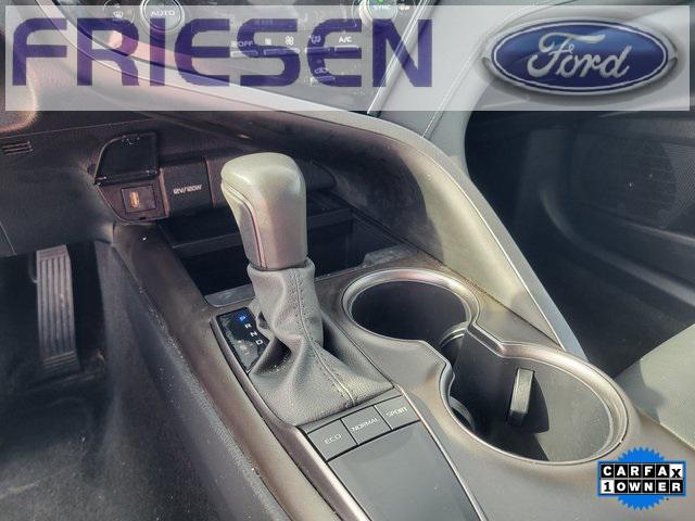 used 2024 Toyota Camry car, priced at $27,094